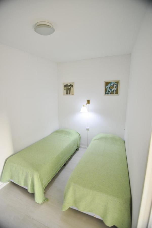 Las Maras Suites Viedma Bagian luar foto