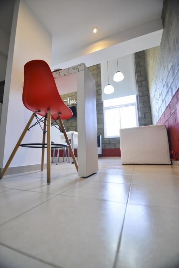 Las Maras Suites Viedma Bagian luar foto