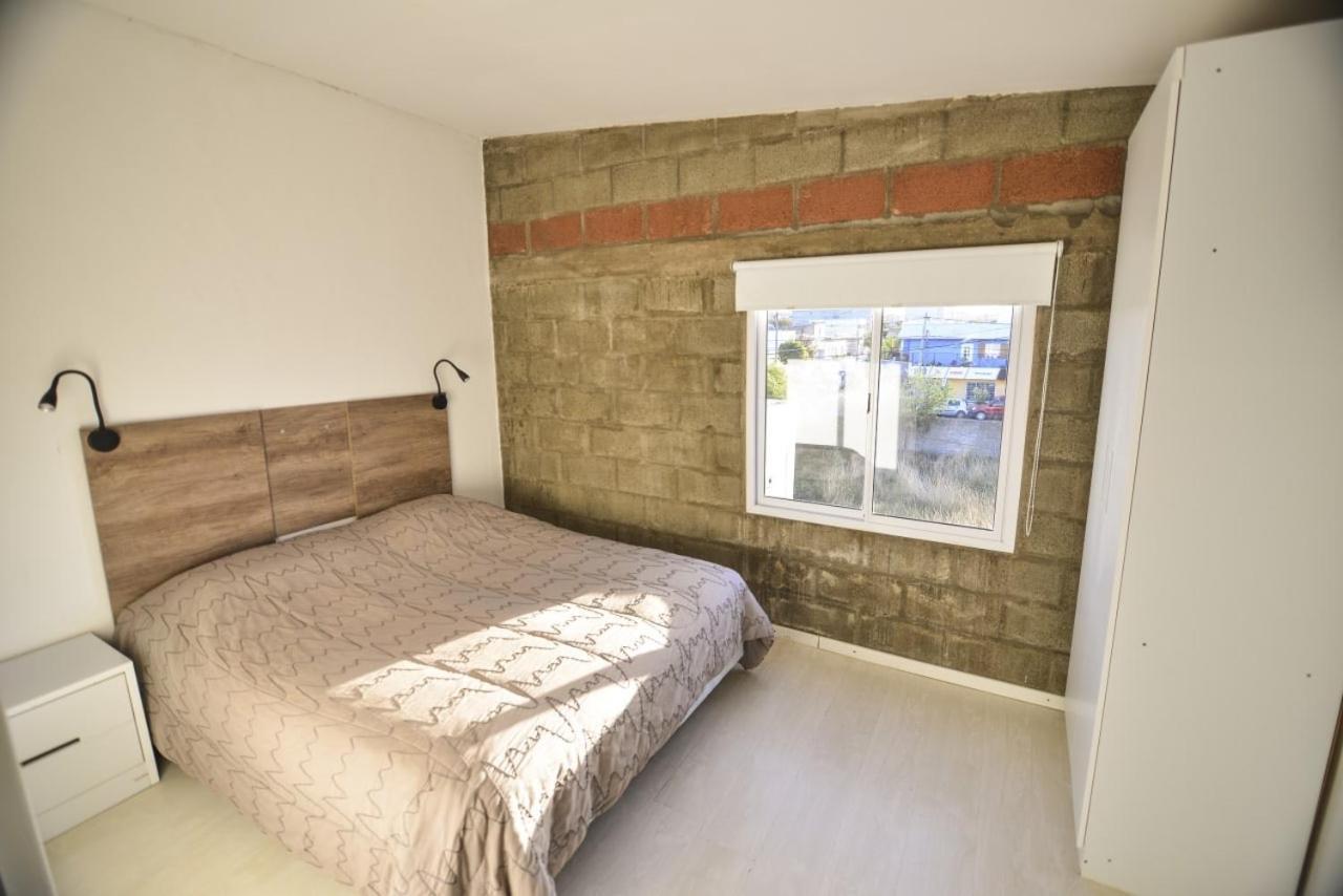 Las Maras Suites Viedma Bagian luar foto